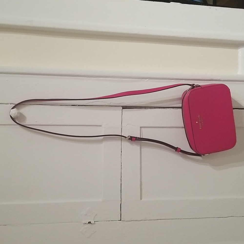 Camera Bag - Picture 2 of 5